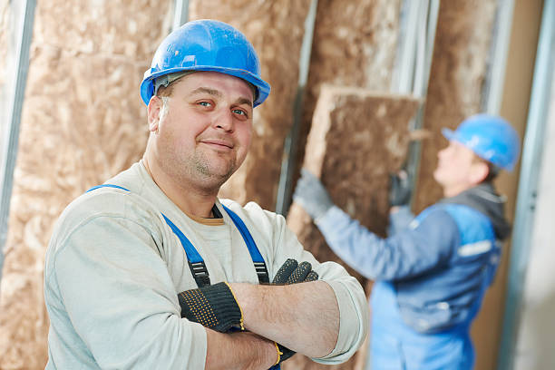 Best Insulation for Specific Applications in Tok, AK